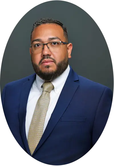 Sammy at Gines Insurance Agency