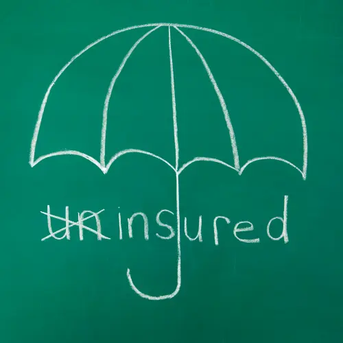 Umbrella Insurance at Gines Insurance Agency